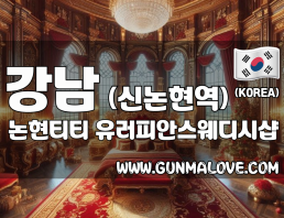 강남 신논현역 [논현티티] 이미지