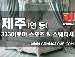 제주 연동 [333아로마] 이미지