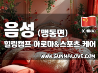 음성 맹동면 [힐링캠프] 이미지