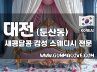 대전 둔산동 [새콤달콤] 이미지