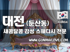 대전 둔산동 [새콤달콤] 이미지