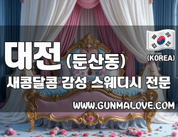 대전 둔산동 [새콤달콤] 이미지