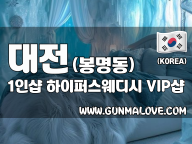 대전 봉명동 1인샵 [하이퍼스웨디시] 이미지