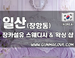 일산 장항동 [장카설유] 이미지