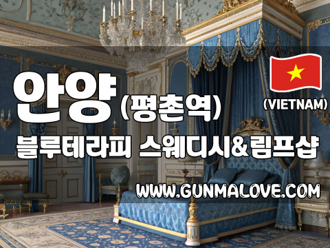 안양 평촌역 [블루테라피] 이미지