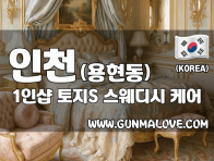 인천 용현동 1인샵 [토지S] 이미지