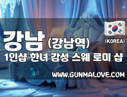 강남 강남역 1인샵 [한녀] 이미지