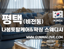 평택 비전동 [나봄토탈케어] 이미지