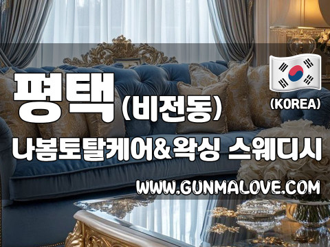 평택 비전동 [나봄토탈케어] 이미지