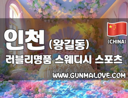 인천 왕길동 [러블리명품] 이미지