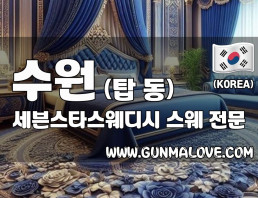 수원 탑동 [세븐스타스웨디시] 이미지