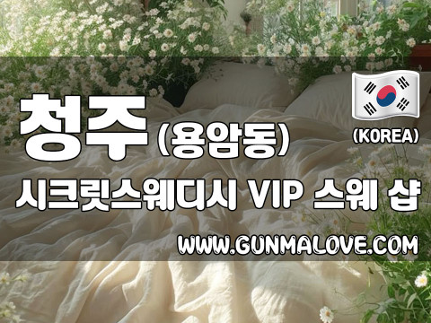 청주 용암동 [시크릿스웨디시] 이미지