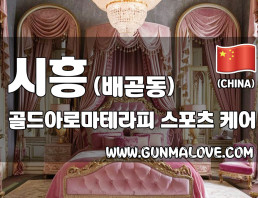 시흥 배곧동 [골드아로마테라피] 이미지