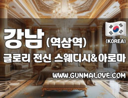 강남 역삼역 [글로리] 이미지