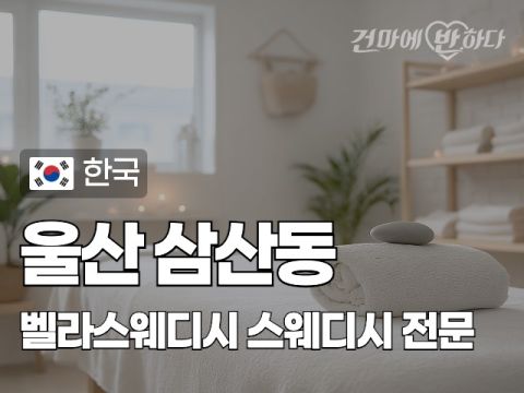 울산 삼산동 [벨라스웨디시] 이미지