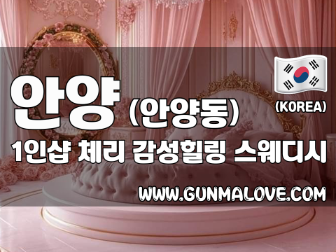 안양 안양동 1인샵 [체리] 이미지