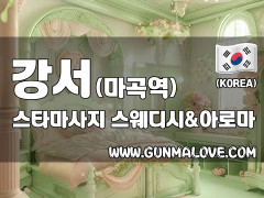 강서 마곡역 [스타마사지] 이미지