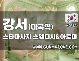 강서 마곡역 [스타마사지] 이미지