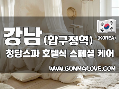 강남 압구정역 [청담스파] 이미지