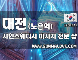 대전 노은역 [샤인스웨디시] 이미지