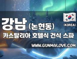 강남 논현동 [카스탈리아] 이미지