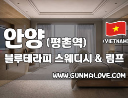 안양 평촌역 [블루테라피] 이미지