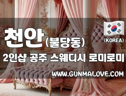 천안 불당동 2인샵 [공주] 이미지