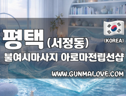 평택 서정동 [불여시마사지] 이미지