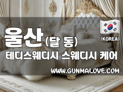 울산 달동 [테디스웨디시] 이미지