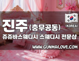 진주 충무공동 [쥬쥬바스웨디시] 이미지