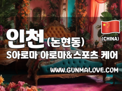 인천 논현동 [S아로마] 이미지