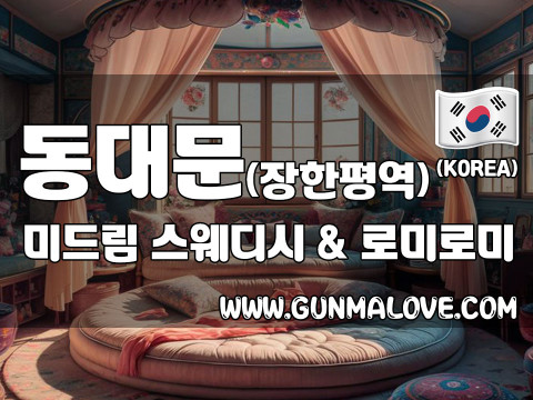 동대문 장한평역 [미드림] 이미지