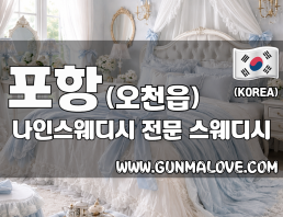 포항 오천읍 [나인스웨디시] 이미지