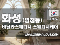 화성 병점동 [바닐라스웨디시] 이미지