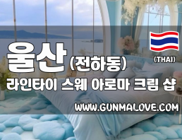 울산 전하동 [라인타이] 이미지