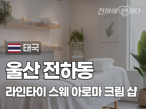 울산 전하동 [라인타이] 이미지