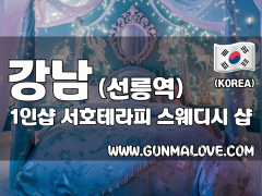 강남 선릉역 1인샵 [서호테라피] 이미지