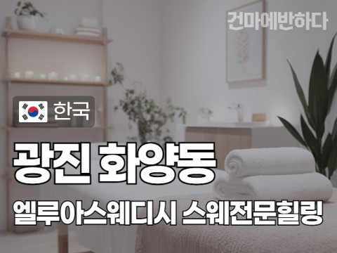 광진 화양동 [엘루아스웨디시] 이미지