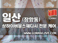 일산 장항동 [상하이버블스웨디시] 이미지