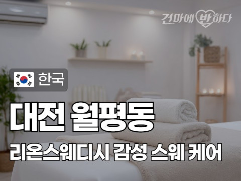 대전 월평동 [리온스웨디시] 이미지