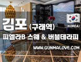 김포 구래동 [피엘라B] 이미지