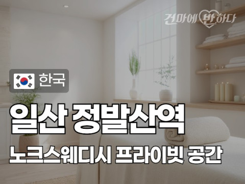 일산 장항동 [노크스웨디시] 이미지