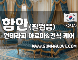 함안 칠원읍 [원테라피] 이미지