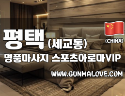 평택 세교동 [명품마사지] 이미지