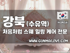 강북 수유역 [처음처럼] 이미지