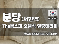 분당 서현역 [더봄스파] 이미지