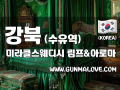 강북 수유역 [미라클스웨디시] 이미지
