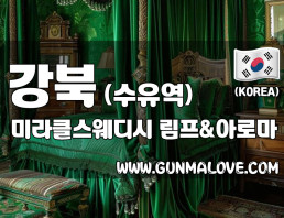 강북 수유역 [미라클스웨디시] 이미지