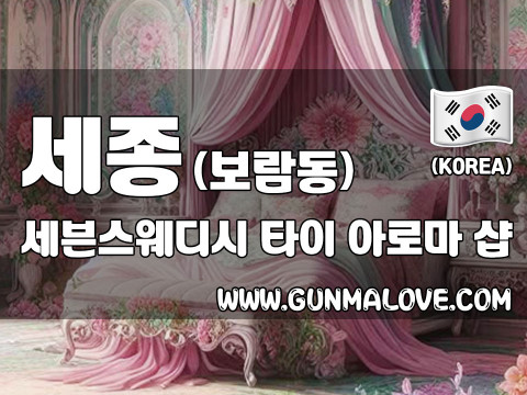 세종 보람동 [세븐스웨디시] 이미지
