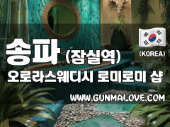 송파 잠실역 [오로라스웨디시] 이미지